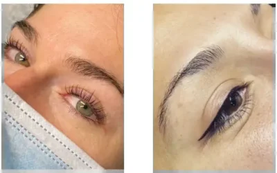 Capacitación en Técnicas Avanzadas: Microblading y Micropigmentación